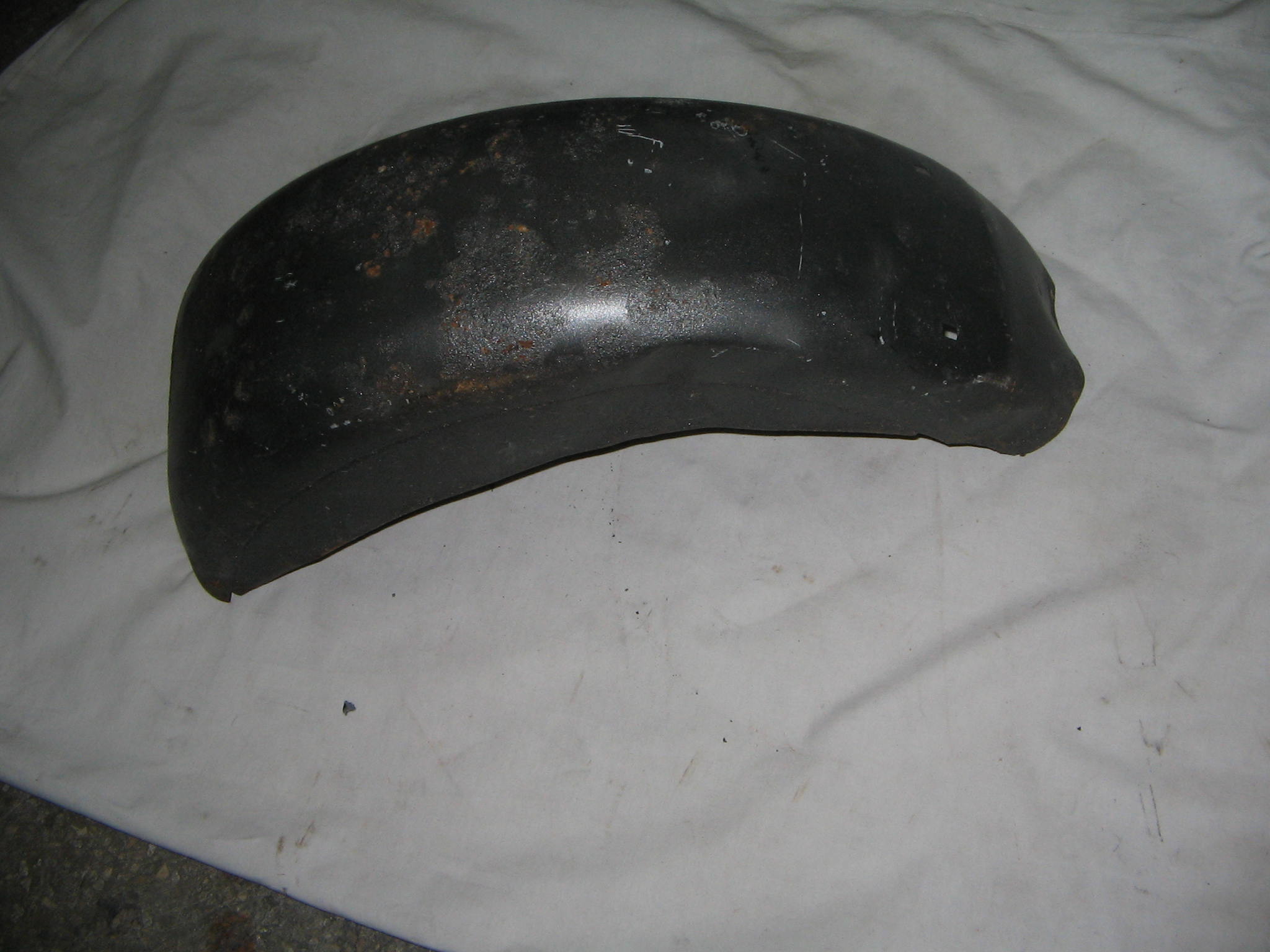 PARAFANGHO POST LAMBRETTA N,.434